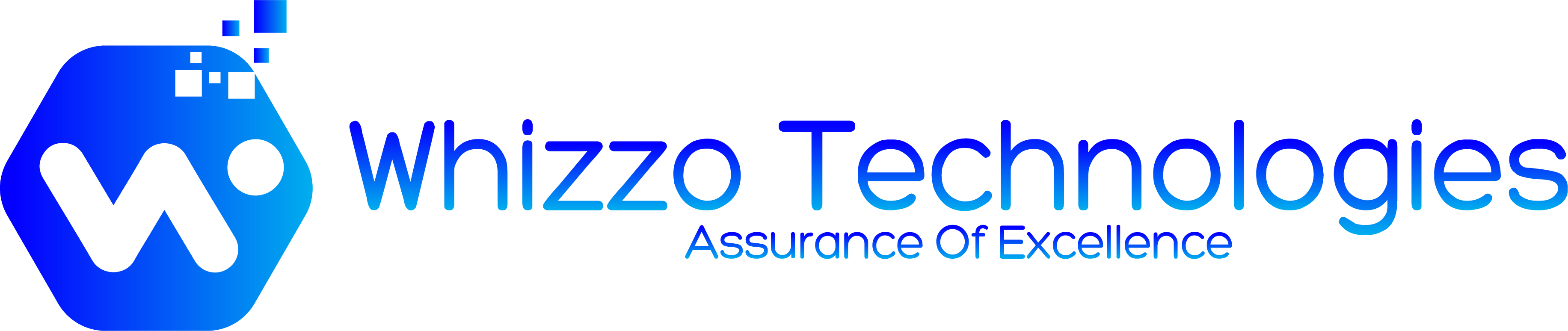 Whizzo Logo School Management Software