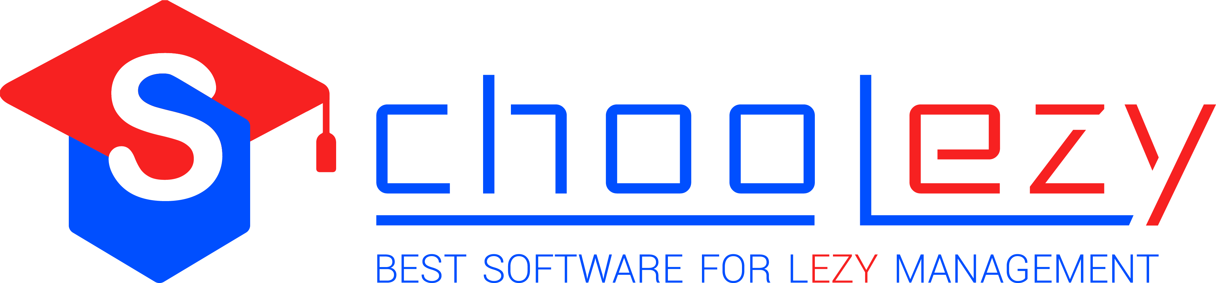 Logo of School Management Software